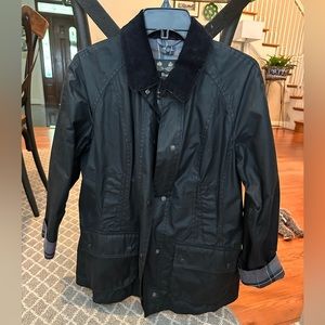 GREAT CONDITION Barbour Jacket